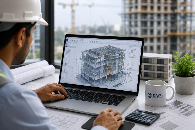 BIM Precision